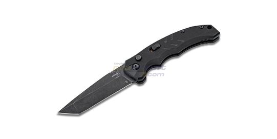 Böker Plus Intention II Tanto Automatic