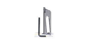 Cybergun CO2 lipas Colt M1911 blowback
