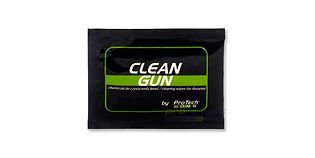 ProTech Gun Cleaning Wipe