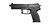 Marui .45 Socom MK23 hop up