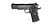 ASG STI Tac Master GBB Black