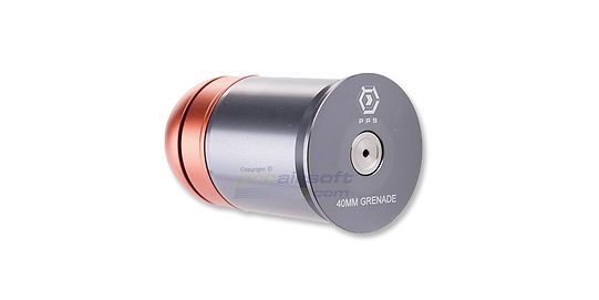 40MM KRANAATTI 60RD, LYHYT