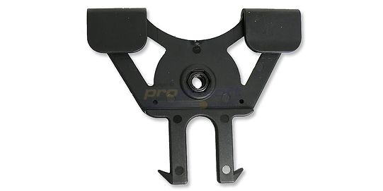 CG Molle Adapter for Pistol Holster