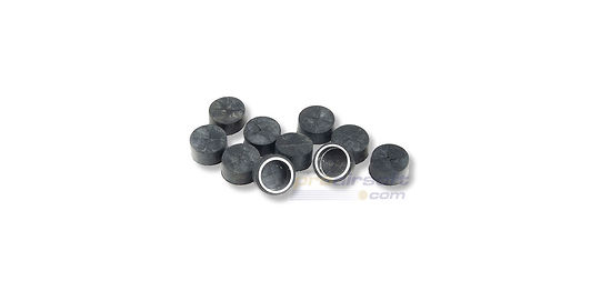 Swiss Arms lähtönopeudenalentaja varakumit