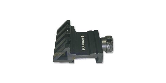 Bluedot 45 Degree Offset Mount