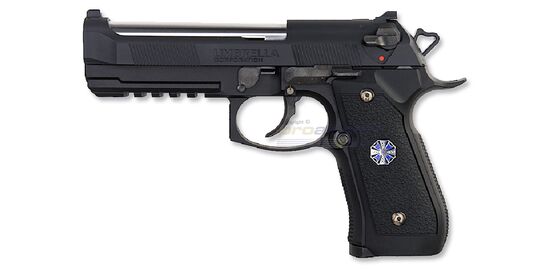 Marui Biohazard Albert W. Model 01P