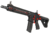 G&G CM16 SRXL Red Edition AEG