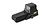 Clear Holographic Sight Lens Protection Cover