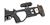 Sako TRG M10 Spring Rifle, Black