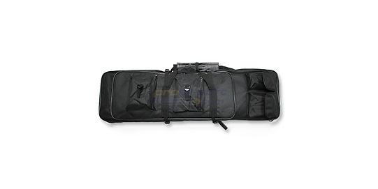 Diablo Gun Bag 100/130cm, Black