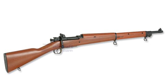 M1903A3 Spring Rifle