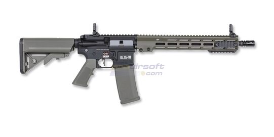 Specna Arms SA-C22 CORE HAL ETU Gen2, vihreä