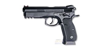 ASG CZ SP-01 Shadow