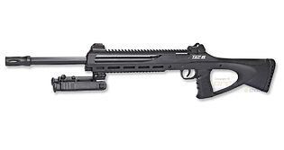 ASG TAC4.5 Rifle 4.5mm CO2