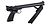 Crosman P1322 American Classic ilmapistooli 5.5mm