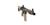 Specna Arms RRA SA-P07 PRIME Aster II ETU BLDC, hiekka