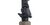 Specna Arms SA-C17 CORE HAL ETU Gen2 AEG, Tan - Rear FlipUp Sight