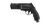 Umarex T4E TR .50 Gen2 Revolver