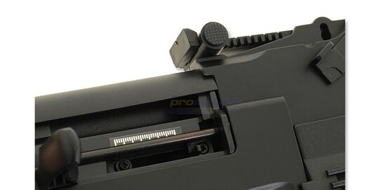 Cyma AK47 Tactical sähköase