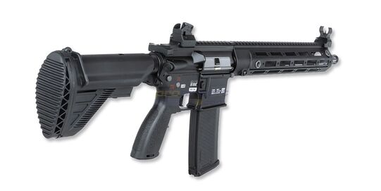 Specna Arms SA-PH22 Prime BLDC Aster II ETU, musta