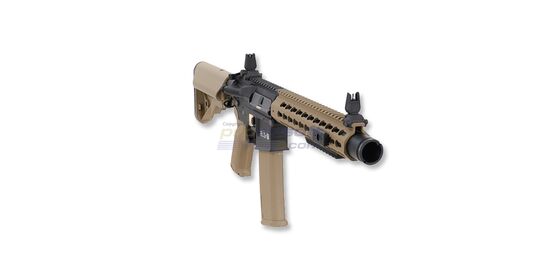 Specna Arms RRA SA-P07 PRIME Aster II ETU BLDC, hiekka