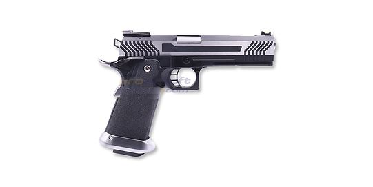 Armorer Works Hi-Capa HX1101 Dual Tone