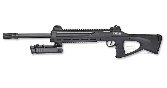 ASG TAC4.5 Rifle 4.5mm CO2