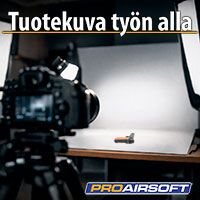 Ghost Civilian pistoolin lipaskotelo Clip D