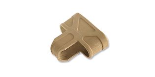 Magazine Assist M4/M16 Tan
