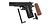 Crosman GI M1911 CO2 Airgun 4.5mm