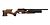 Aselkon MX6 PCP Airgun 5.5mm, Wood