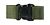Tactical Belt, Green