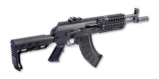 Crosman AK1 Full Auto GBB 4.5mm