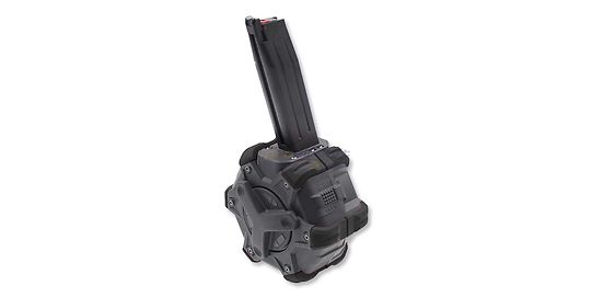 Armorer Works Drum Magazine for HI-capa