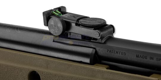 Gamo Big Cat 1000 E Barricade ilmakivääri 4,5mm