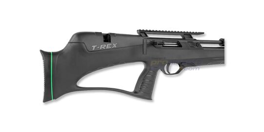 Snowpeak T-REX Bullpup PCP 5.5mm 35J