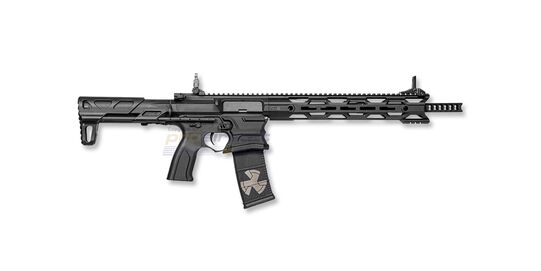 G&G AR15 BAMF Recon Cobalt Kinetics AEG, Mosfet