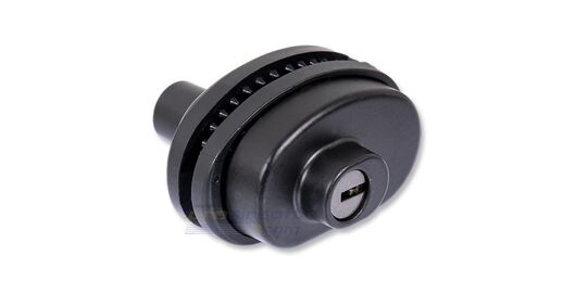 Rantech liipasinlukko avaimella