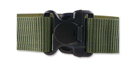 Taktinen vyö, vihreä