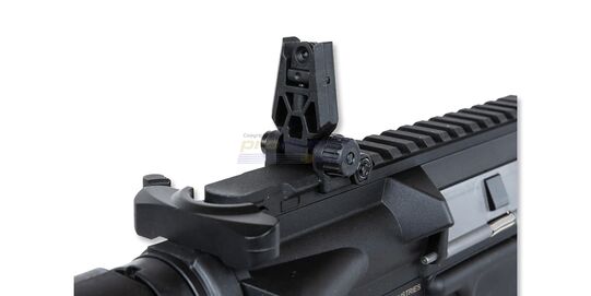 Specna Arms SA-F13 FLEX Gate X-ASR Gen2, musta