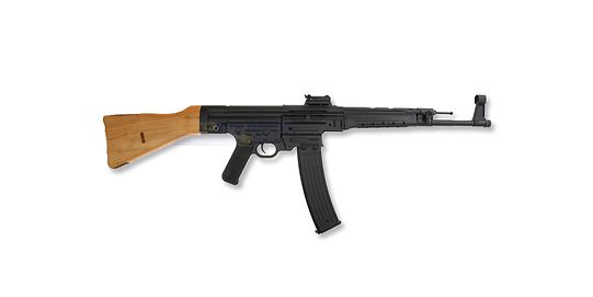 AGM Sturmgewehr STG 44 sähköase, metalli