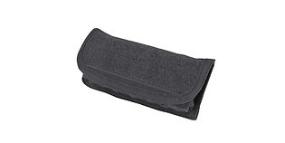 Condor Shotgun Ammo Pouch Black