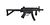 BT5 PDW AEG, Metal