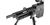 Black OPS 24J Air Rifle 4.5mm