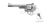 Umarex Smith & Wesson 629 Trust Me 4.5mm CO2 Revolver