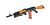 GP-25 Grenade Launcher
