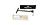 Borner PCP pump (Hatsan, Aselkon, Gamo, Umarex, Crosman)