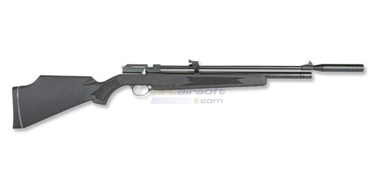 Snowpeak PR900S Gen2 PCP ilmakivääri 4.5mm