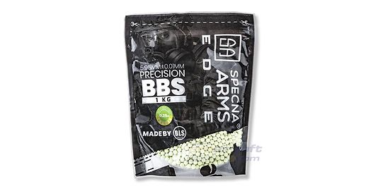 Specna Arms EDGE BIO Tracer maatuva valojuovakuula 0,25g 4000kpl