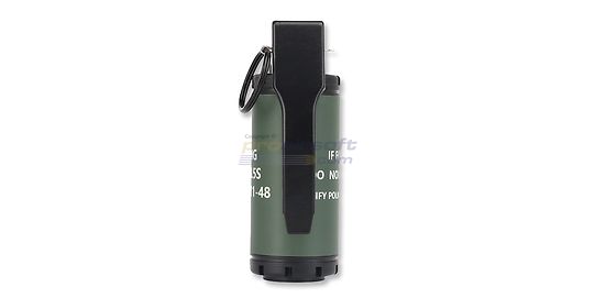 Diablo M18 Smoke Grenade
